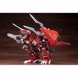 KOTOBUKIYA - 未組立 ゾイド HMM コトブキヤ　ジェノブレイカー Amazon.co.jp: コトブキヤ ZOIDS ジェノブレイカー 1/72スケール