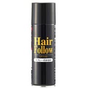 1009038 ヘアフォロー ブラック 150g A-03