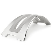 BookArc for MacBook 2020 Silver TWS-ST-000063