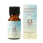 ブレンドエッセンシャルオイル 昼-DAY- 10mL 08-884-1010