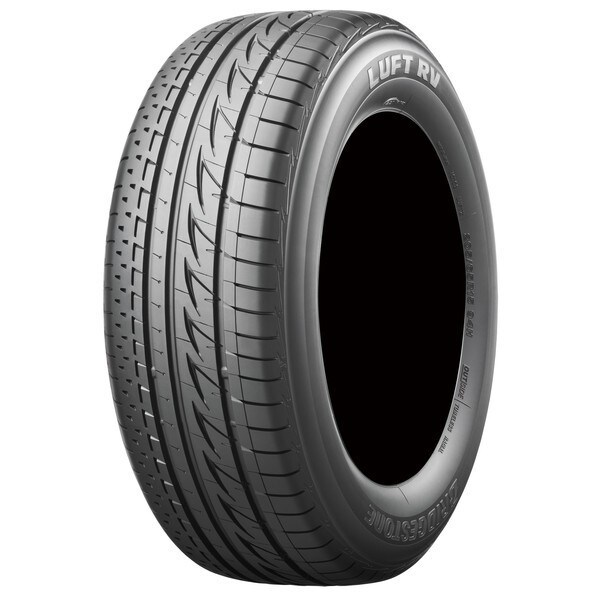 ブリヂストン BRIDGESTONE  15330962 [215/70 R15 098H LUFT RV T D0EA /1本]