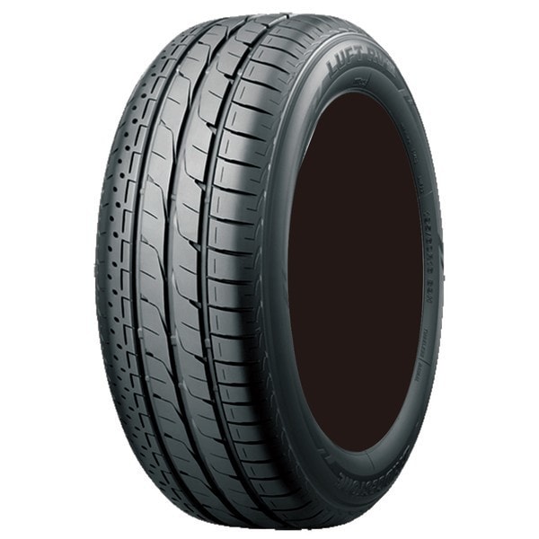 ブリヂストン BRIDGESTONE  15335798 [195/65 R15 091H LUFT RV2 T D0EA /1本]