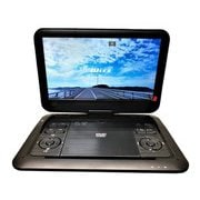 12インチ ポータブルDVDプレーヤー FPD-S1211