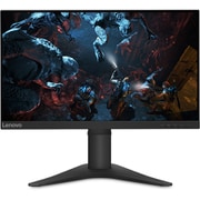 Lenovo G25-10 モニター/24.5型ワイド/ブラック 65FEGAC2JP