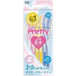 プリティー ML 6P 094GA0003