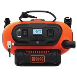 Amazon.co.jp: ブラックアンドデッカー INF18B 電動マルチ空気