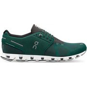 クラウド 1999695M エバーグリーン/ブラック US8.5(26.5cm） [ランニングシューズ メンズ]