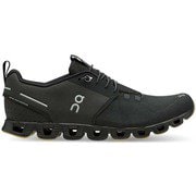 クラウド テリー Cloud Terry 1899684M ブラック M8.5(26.5cm) [ランニングシューズ メンズ]