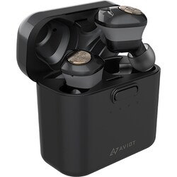ヨドバシ.com - AVIOT アビオット AVIOT トゥルーワイヤレス