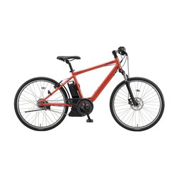 B/Sリアルストリーム リアルストリーム | スポーツ向け自転車 | 電動アシスト自転車