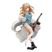 ドールズフロントライン スオミ KP-31（再生産） [塗装済完成品フィギュア 1/7スケール 全高約220mm]