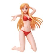 アッセンブル・ヒロインズ ソードアート・オンライン アスナ(Summer Queens) [塗装済完成品フィギュア 1/8スケール]