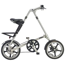 ヨドバシ.com - STRIDA ストライダ 折りたたみ自転車 STRiDA LT 16インチ BRUSH ST-LT16 BRUSH  通販【全品無料配達】