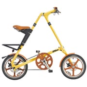 折りたたみ自転車 STRiDA LT 16インチ CREAM ST-LT16 CREAM