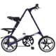 折りたたみ自転車 STRiDA LT 16インチ AUBERGINE ST-LT16 AUBERGINE
