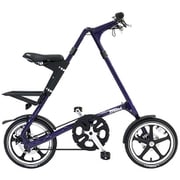 折りたたみ自転車 STRiDA LT 16インチ AUBERGINE ST-LT16 AUBERGINE