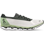 クラウドブーム Cloudboom 3799639W ホワイト/ブラック W6(23cm) [ランニングシューズ レディース]