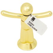 バディ コルクスクリュー ブラス 2480323104