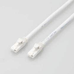 ヨドバシ.com - エレコム ELECOM LD-GPAT/WH15/RS [LANケーブル/CAT6A