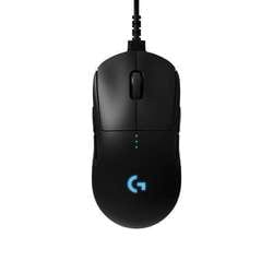 ヨドバシ.com - ロジクール Logicool PRO LIGHTSPEED ワイヤレス ゲーミング マウス G-PPD-002WLr  通販【全品無料配達】