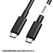 KC-ALCCA1250 [DisplayPortAltモード TypeC ACTIVEケーブル 5m （8.1Gbps×2）]