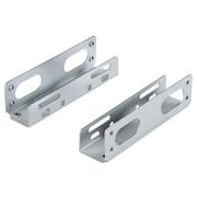 3.5インチHDD変換マウンタ 5インチベイ固定用 BRACKET