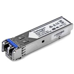 SFPモジュール/Cisco製品GLC-LH-SMD互換/1000BASE-LX & LH準拠光トランシーバ/1310nm/DDM GLCLHSMDST