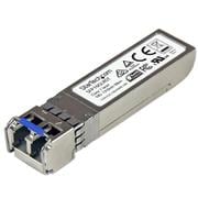 SFP+モジュール/Cisco製品SFP-10G-LR互換/10GBASE-LR準拠光トランシーバ/1310nm/DDM SFP10GLRST