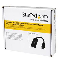ヨドバシ.com - スターテックドットコム StarTech.com USB32HDES [USB ...