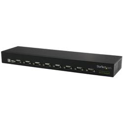 USB - 8ポート対応シリアルRS232C 変換ハブ ICUSB23208FD