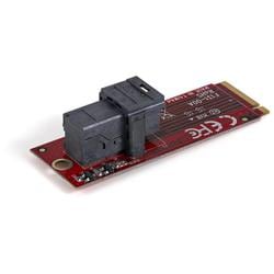 ヨドバシ.com - スターテックドットコム StarTech.com U.2（SFF
