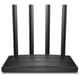 Wi-Fiルーター AC1200 Wi-Fi 5（11ac）対応 867＋300Mbps デュアルバンド MU-MIMO 3年保証 [Archer A6]