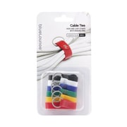 Cable Ties（ケーブルタイ） Small 6色セット BLD-CT-SM