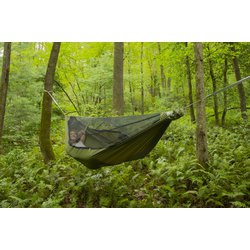 ヨドバシ.com - イーノ eno JungleNest Hammock JH002 Evergreen