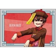 地縛少年花子くん スクエアマグネット チャイナVer. 花子くん [キャラクターグッズ]