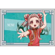 地縛少年花子くん スクエアマグネット チャイナVer. 八尋寧々 [キャラクターグッズ]