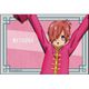 地縛少年花子くん スクエアマグネット チャイナVer. ミツバ [キャラクターグッズ]