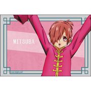 地縛少年花子くん スクエアマグネット チャイナVer. ミツバ [キャラクターグッズ]