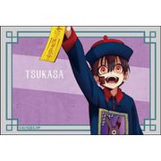 地縛少年花子くん スクエアマグネット チャイナVer. つかさ [キャラクターグッズ]
