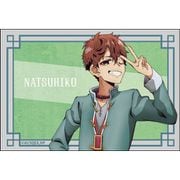 地縛少年花子くん スクエアマグネット チャイナVer. 日向夏彦 [キャラクターグッズ]