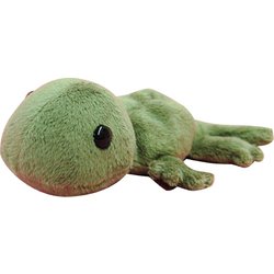Amazon.co.jp: Little Beans ヤモリ ぬいぐるみ 15cm : おもちゃ