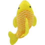 9514 錦鯉 マグネット 山吹黄金 YELLOW [キャラクターグッズ]