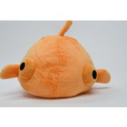 6324 ムニュマム ぬいぐるみ XL 出目金 ORANGE [キャラクターグッズ]