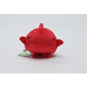 8169 ムニュマム ぬいぐるみ M 金魚 [キャラクターグッズ]