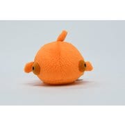 8170 ムニュマム ぬいぐるみ M 出目金 ORANGE [キャラクターグッズ]