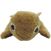 1600 ぬいぐるみ YYモモンガ BROWN [キャラクターグッズ]