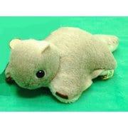 1600 ぬいぐるみ YYモモンガ GREY [キャラクターグッズ]