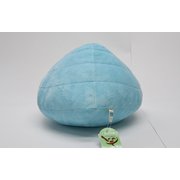 9431 クッション ハートガイ L/BLUE [キャラクターグッズ]