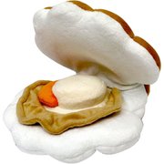 9381 クッション 貝パク [キャラクターグッズ]