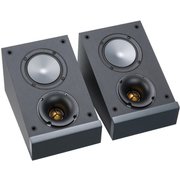 イネーブルドスピーカー ペア BRONZE AMS-6G BK